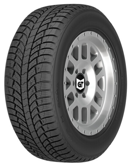 Шина General Grabber Arctic 265/70R17 116T