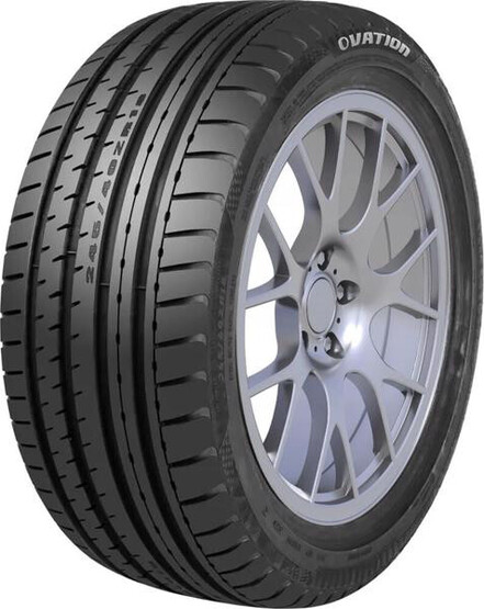 Шина Ovation Vi-588 Sport 245/40R18 97Y