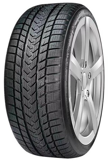 Шина Gripmax Suregrip Ewinter 215/60R18 102H