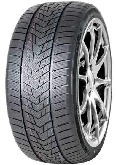 Шина Rotalla Setula W Race S330 255/45R19 104V