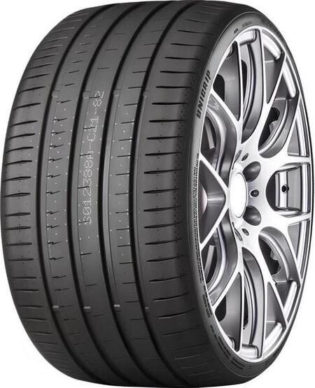 Шина Unigrip Lateral Force Sport 275/35R20 102Y