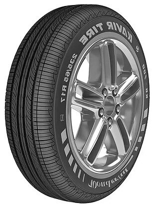 Шина Kavir Tire Кв700 Wonderful 235/60R18 103H
