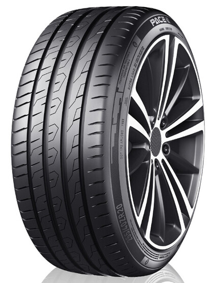 Шина Pace Artoria Ev 255/40R20 101W