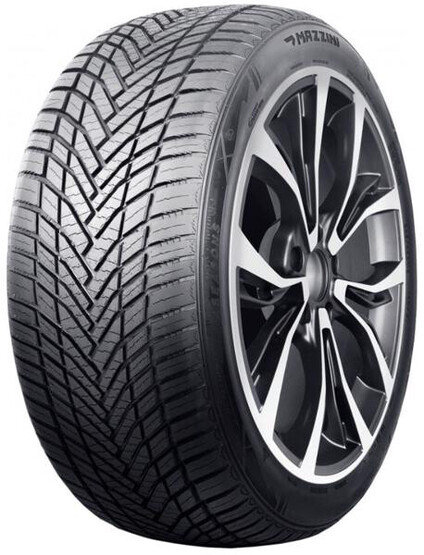 Шина Mazzini Cross Allseason As8 165/65R14 79T