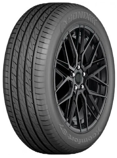 Шина Sonix Xcomfort S7 215/65R16 98H