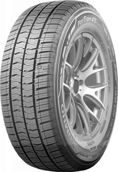 Шина Marshal Portran 4S Cx11 235/65R16 115/113R