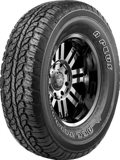 Шина Aplus A929 A/T 205/75R15 97T