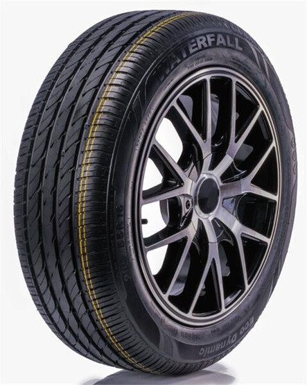 Шина Waterfall Eco Dynamic 195/65R15 95V