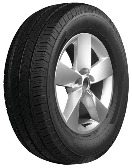 Шина Bars Xl640 225/70R15 112/110R