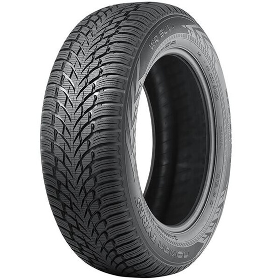 Шина Nokian Tyres Wr Suv 4 265/60R18 114H