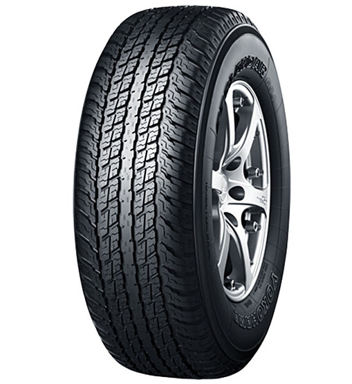Шина Yokohama Geolandar G94 265/70R16 112S