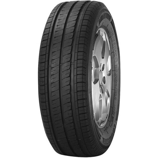 Шина Duraturn Travia Van 215/65R16 109/107R