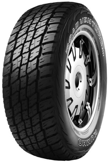 Шина Marshal Road Venture At61 265/70R16 112T
