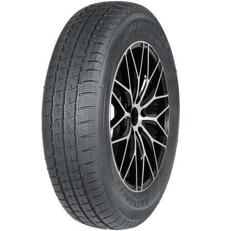 Шина Autogreen All Season Van-As7 195/75R16 107/105T