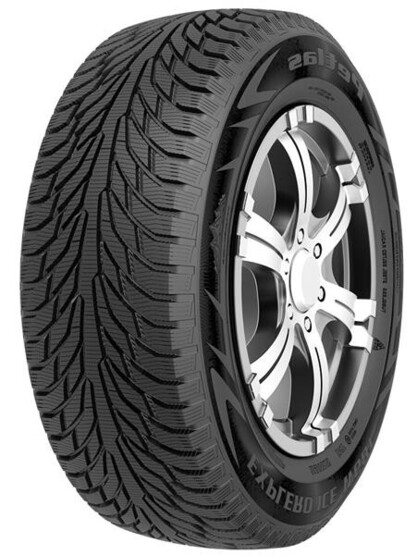 Шина Petlas Explero Ice W681 215/60R17 100T