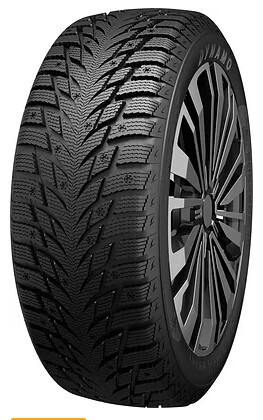 Шина Dynamo Snow-H Mwh02 265/65R17 112S