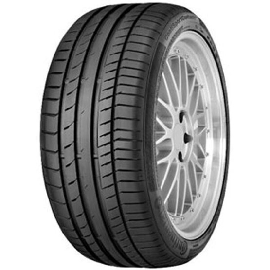 Шина Continental Sportcontact 5 225/45R18 95Y