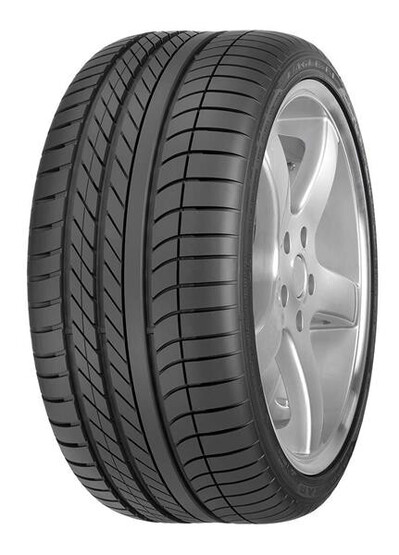 Шина Goodyear Eagle F1 Asymmetric Suv 295/40R22 112W