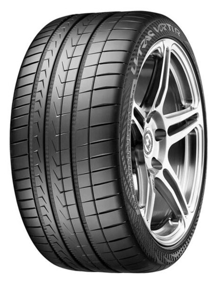 Шина Vredestein Ultrac Vorti 245/35R20 95Y
