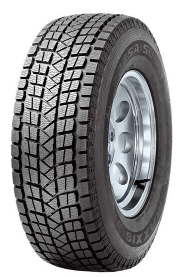Шина Maxxis Ss-01 Presa Suv 245/70R16 107Q