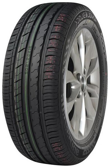 Шина Royal Black Performance 235/60R18 107V