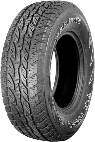 Шина Firemax Fm501 A/T 245/75R16 120/116S
