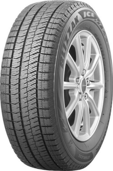 Шина Bridgestone Blizzak Ice 275/40R19 105H