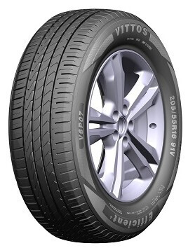 Шина Vittos Vsp07 195/60R15 88V