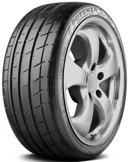 Шина Bridgestone Potenza S007 295/35R20 105Y