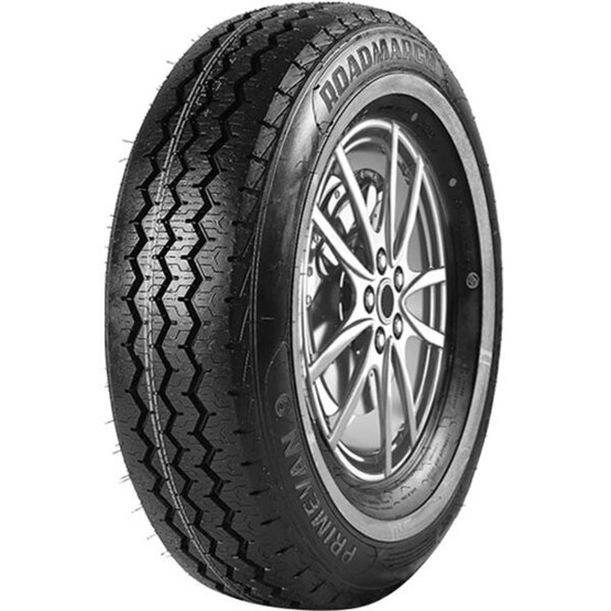Шина Roadmarch Primevan 9 195/0R15 106/104R