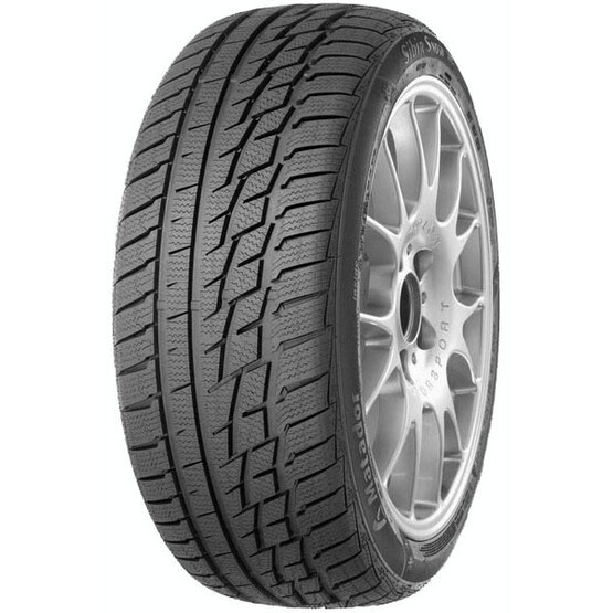 Шина Matador Mp 92 Sibir Snow 185/60R15 84T