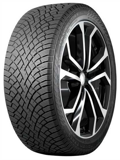 Шина Nokian Tyres Hakkapeliitta R5 Suv 275/55R20 117R
