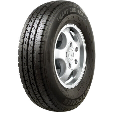 Шина Autogreen Smart Cruiser-Sc7 225/70R15 112/110R
