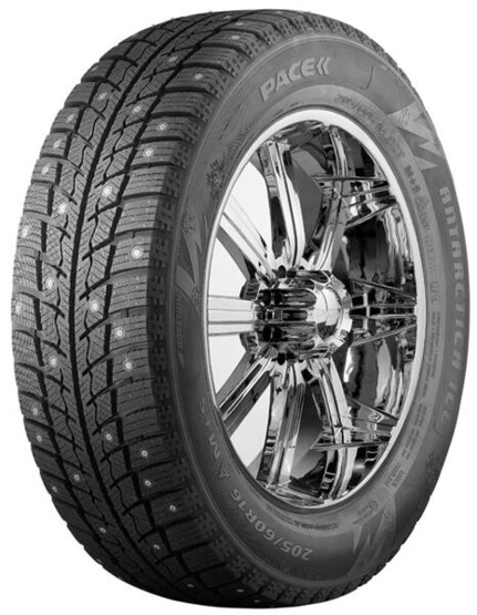 Шина Pace Antarctica Ice 245/45R18 100H
