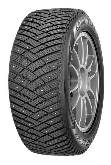 Шина Goodyear Ultragrip Ice Arctic Suv 255/60R18 112T