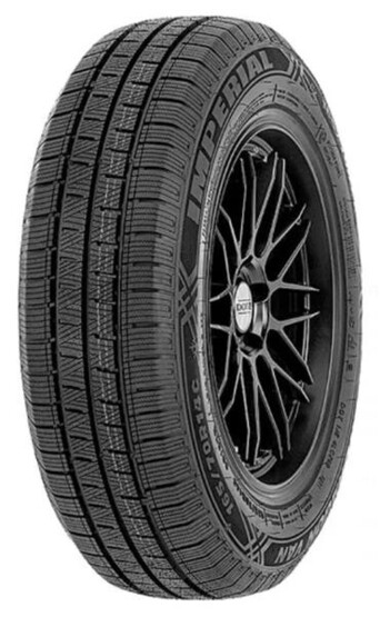 Шина Imperial Snowdragon Van 215/70R15 109/107R