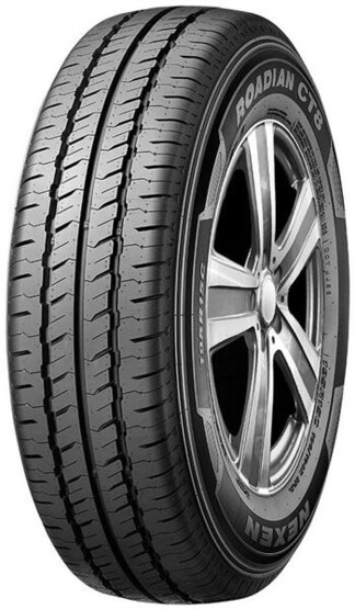 Шина Roadstone Roadian Ct8 185/0R14 102/100T