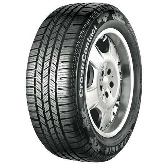 Шина Continental Conticrosscontact Winter 245/65R17 111T
