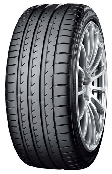 Шина Yokohama Advan V105W 315/35R20 110Y
