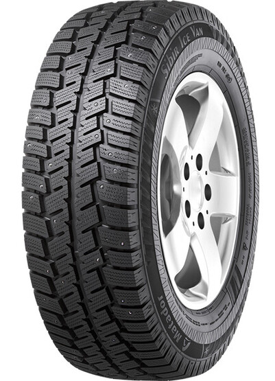Шина Matador Mps500 Sibir Ice Van 205/70R15 106/104R