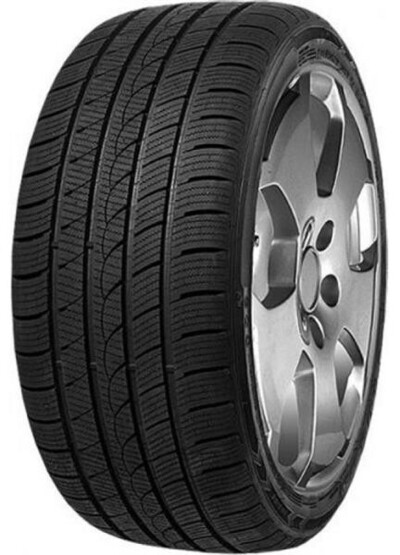 Шина Imperial Snowdragon Suv Ice-Plus S220 275/40R20 106V