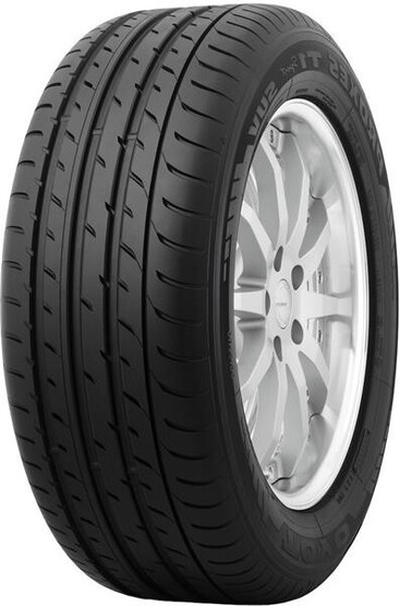 Шина Toyo Proxes T1 Sport (Pxts1) 215/45R17 91W
