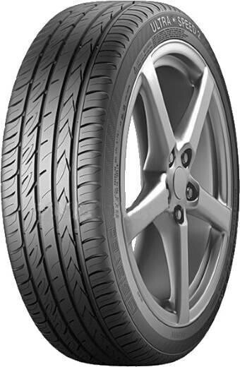 Шина Gislaved Ultra Speed 2 205/55R16 91V