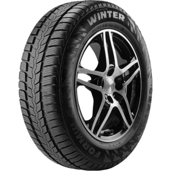 Шина Formula Winter 195/55R16 87H