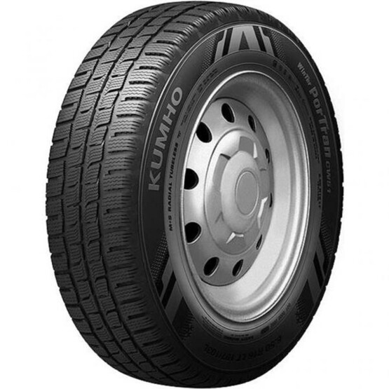 Шина Marshal Cw51 195/60R16 99T