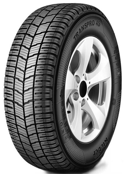 Шина Kleber Transpro 4S 225/65R16 112/110R