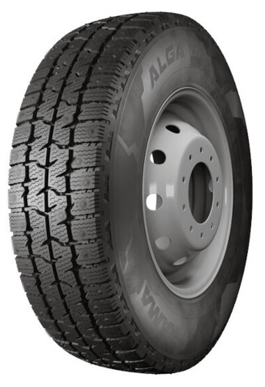 Шина Кама Alga Нк-534 (Без Шипов) 225/75R16 121/120R