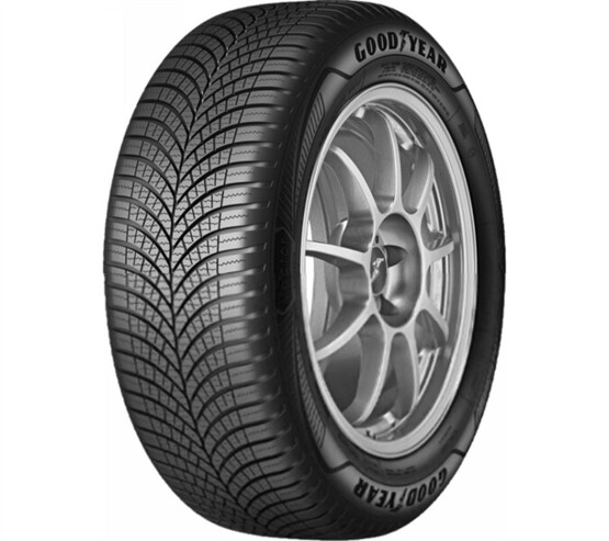 Шина Goodyear Vector 4Seasons Gen-3 235/40R18 95W