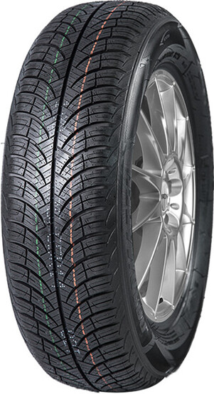 Шина Roadmarch Prime A/S 225/45R17 94W