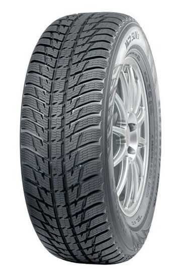 Шина Nokian Tyres Wr Suv 3 235/60R17 106H